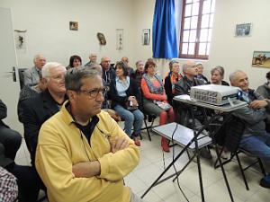 2019 04 20 TOULON  CONFERENCE DE HUBERT RIPOLL SUR L OUBLI POUR MEMOIRE (8)